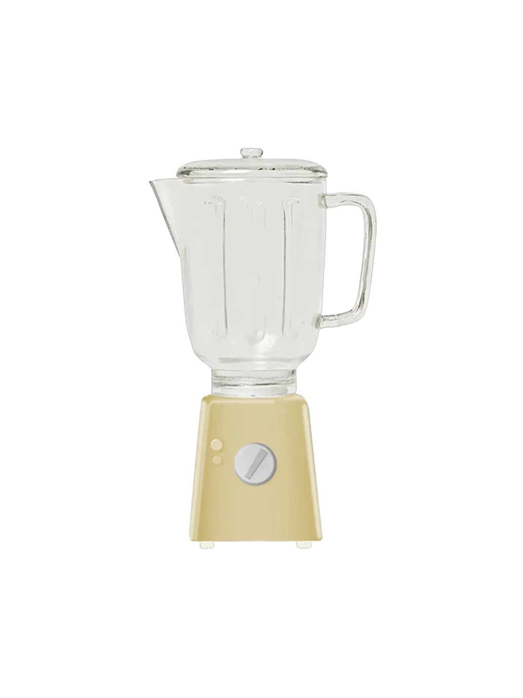 miniaturowy blender Maileg BEBE Concept