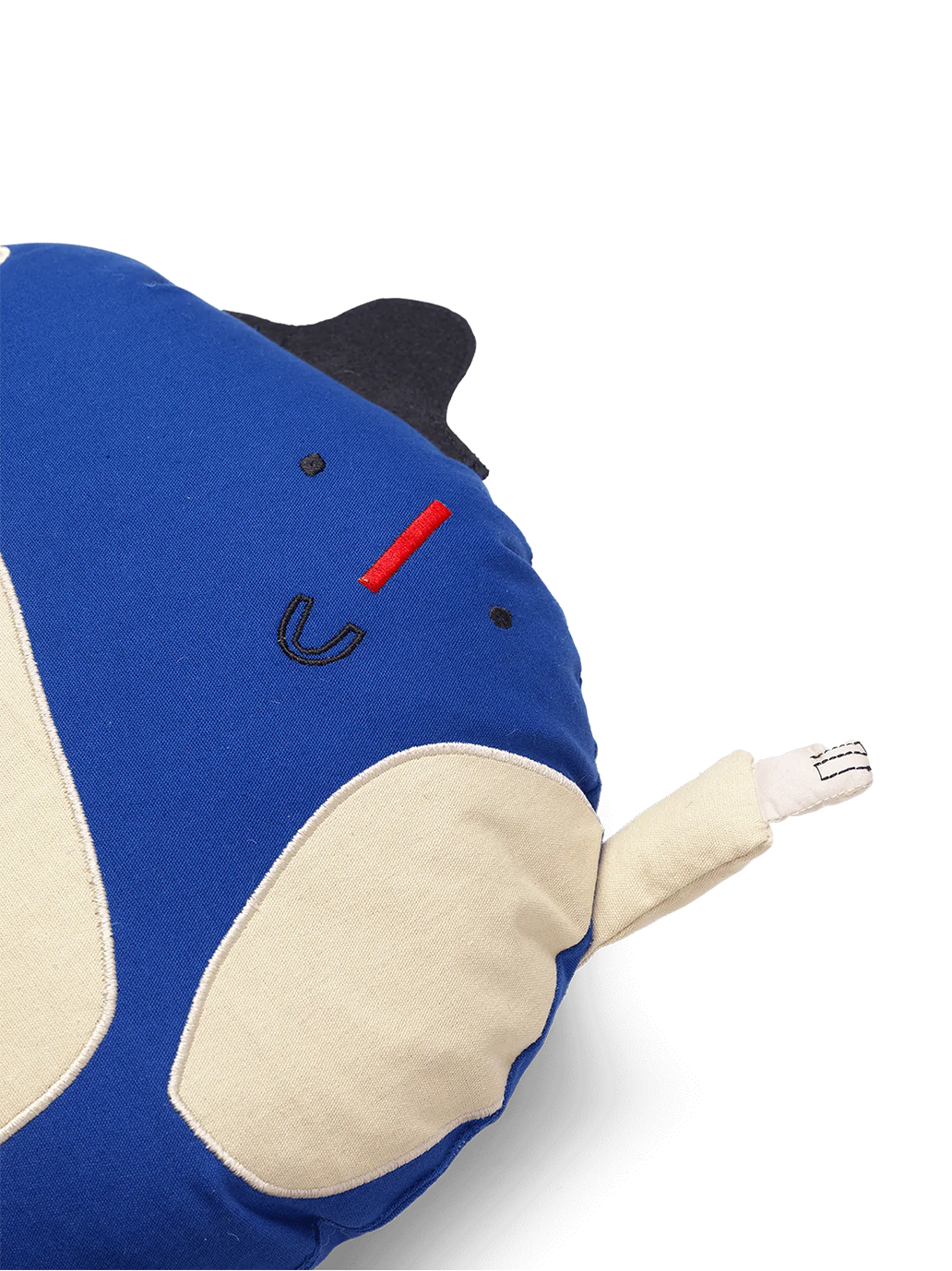 Poduszka globus Ferm Living BÉBÉ Concept