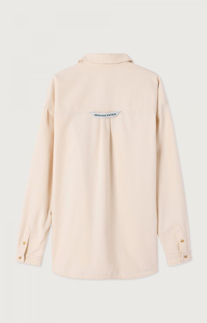 Męska koszula Lycaz American Vintage BÉBÉ Concept