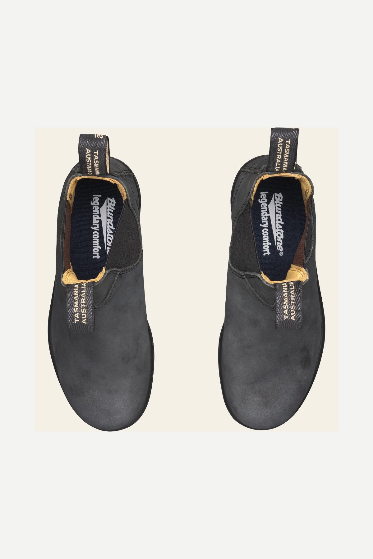 Sztyblety Blundstone 587 Rustic Black