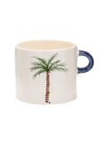 Ceramiczny kubek Palm Tree Anna + Nina BÉBÉ Concept