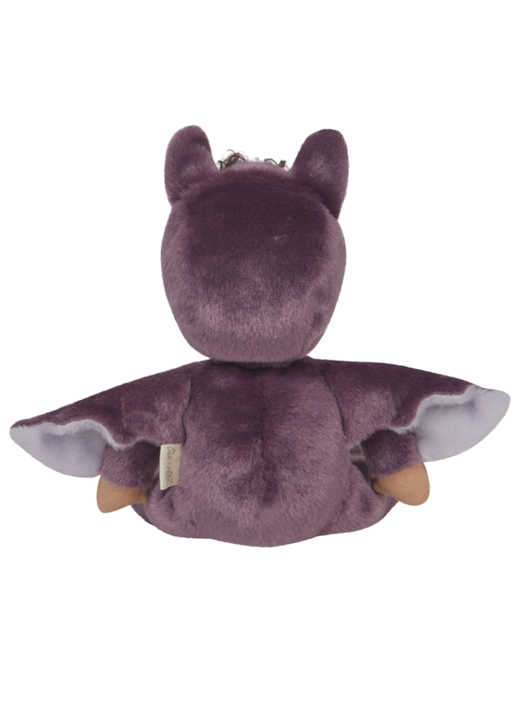 Miękka laleczka Dinky Dinkum Halloween Bat Olli Ella BÉBÉ Concept