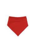 Bandana z wełny merino Fine Mille Family BÉBÉ Concept