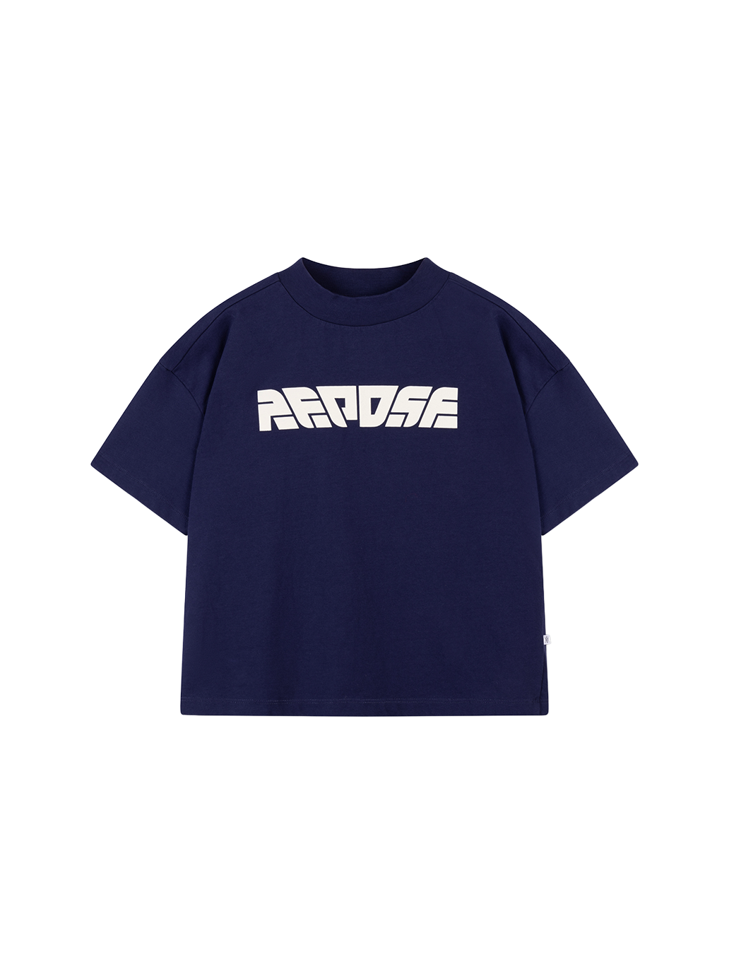 Koszulka Boxy T-shirt Repose Ams BÉBÉ Concept