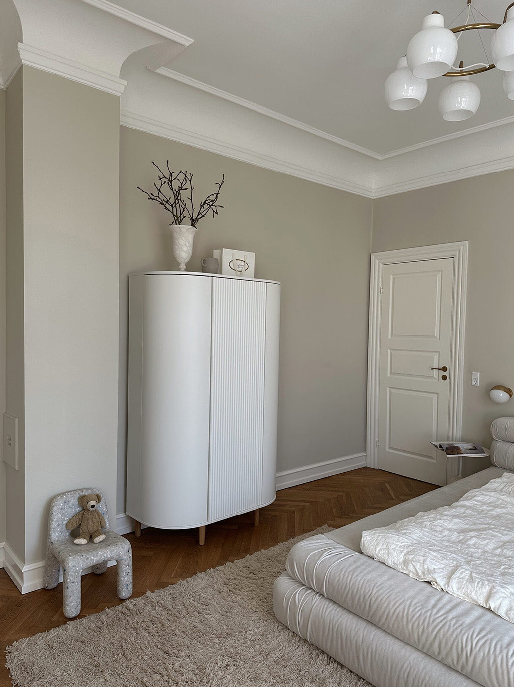 Szafa Kai Wardrobe Kas Kopenhagen BÉBÉ Concept