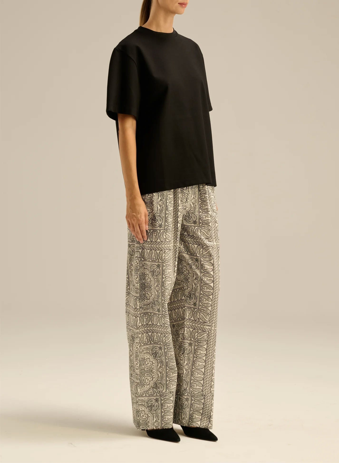 Spodnie Roy LEBRAND BÉBÉ Concept