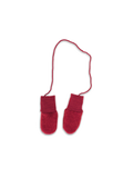 rękawiczki merino dla niemowląt Baby Mittens Engel Natur BÉBÉ Concept