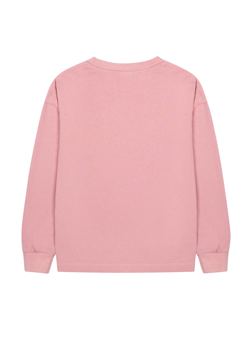 Dice Game Longsleeve T-Shirt Jelly Mallow BÉBÉ Concept