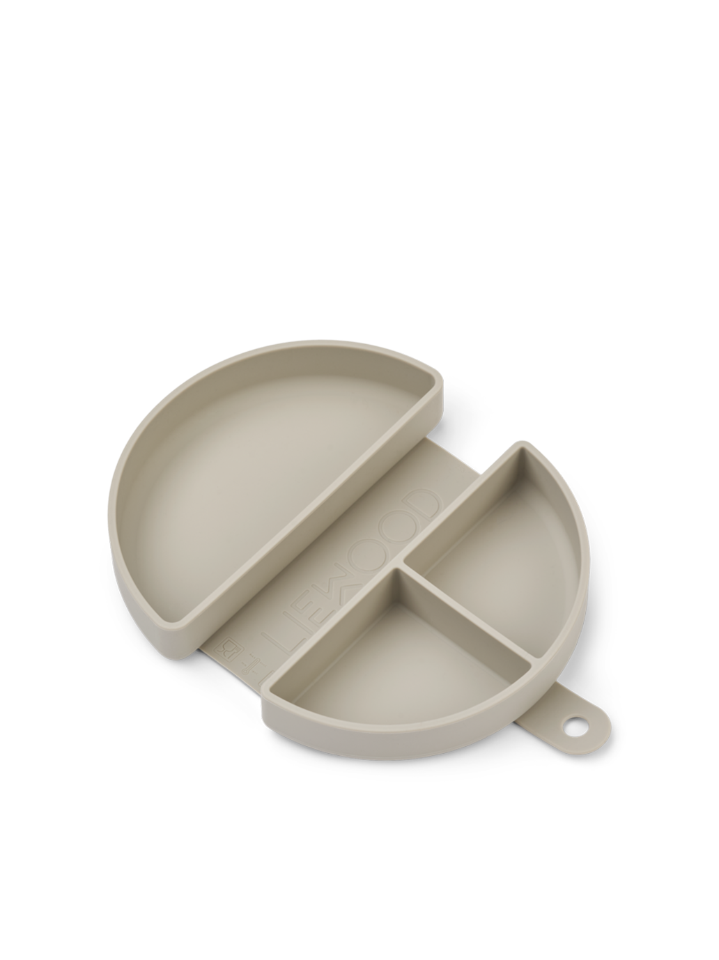 Składany pojemnik na przekąski Eugene Snack Box Liewood BÉBÉ Concept