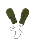 rękawiczki merino dla niemowląt Baby Mittens Engel Natur BÉBÉ Concept
