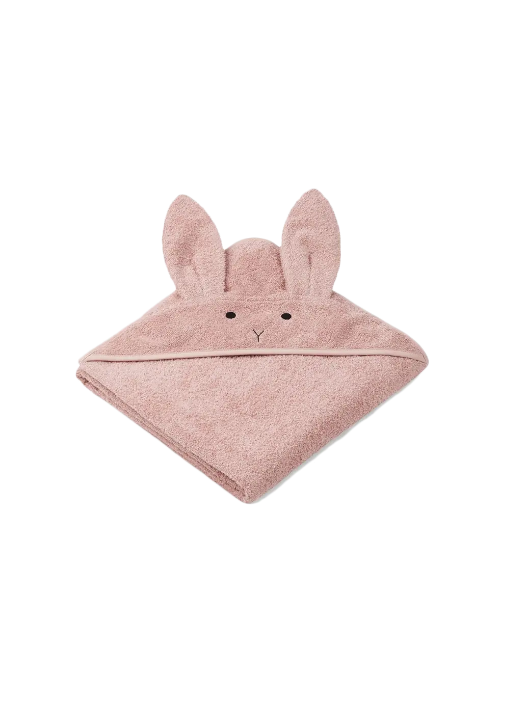 Ręcznik niemowlęcy z kapturkiem Albert Liewood BÉBÉ Concept