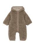 Kombinezon Wool Teddy Huttelihut BÉBÉ Concept
