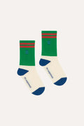 Color Block Socks The Campamento BEBE Concept