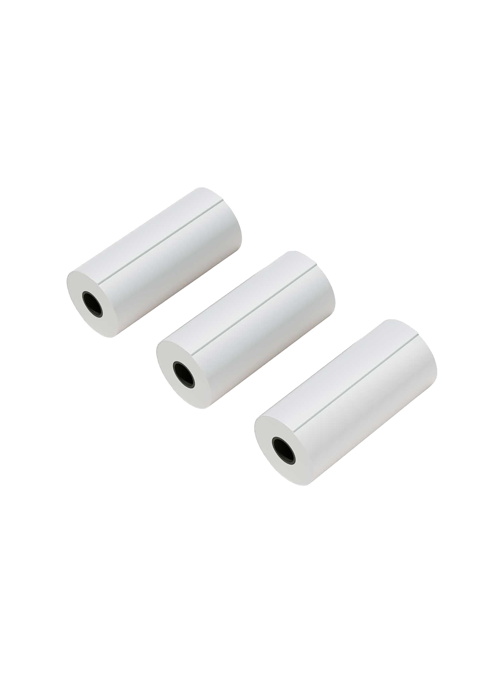 Rolki do aparatu z drukarką 3-pack The Zoofamily BÉBÉ Concept