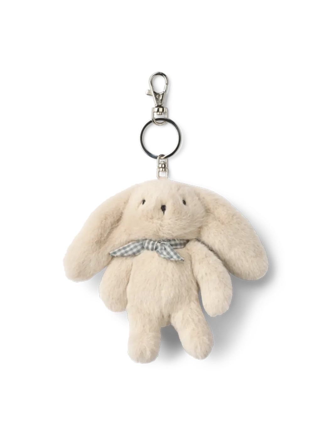 Alfredo Rabbit Keychain Liewood BEBE Concept
