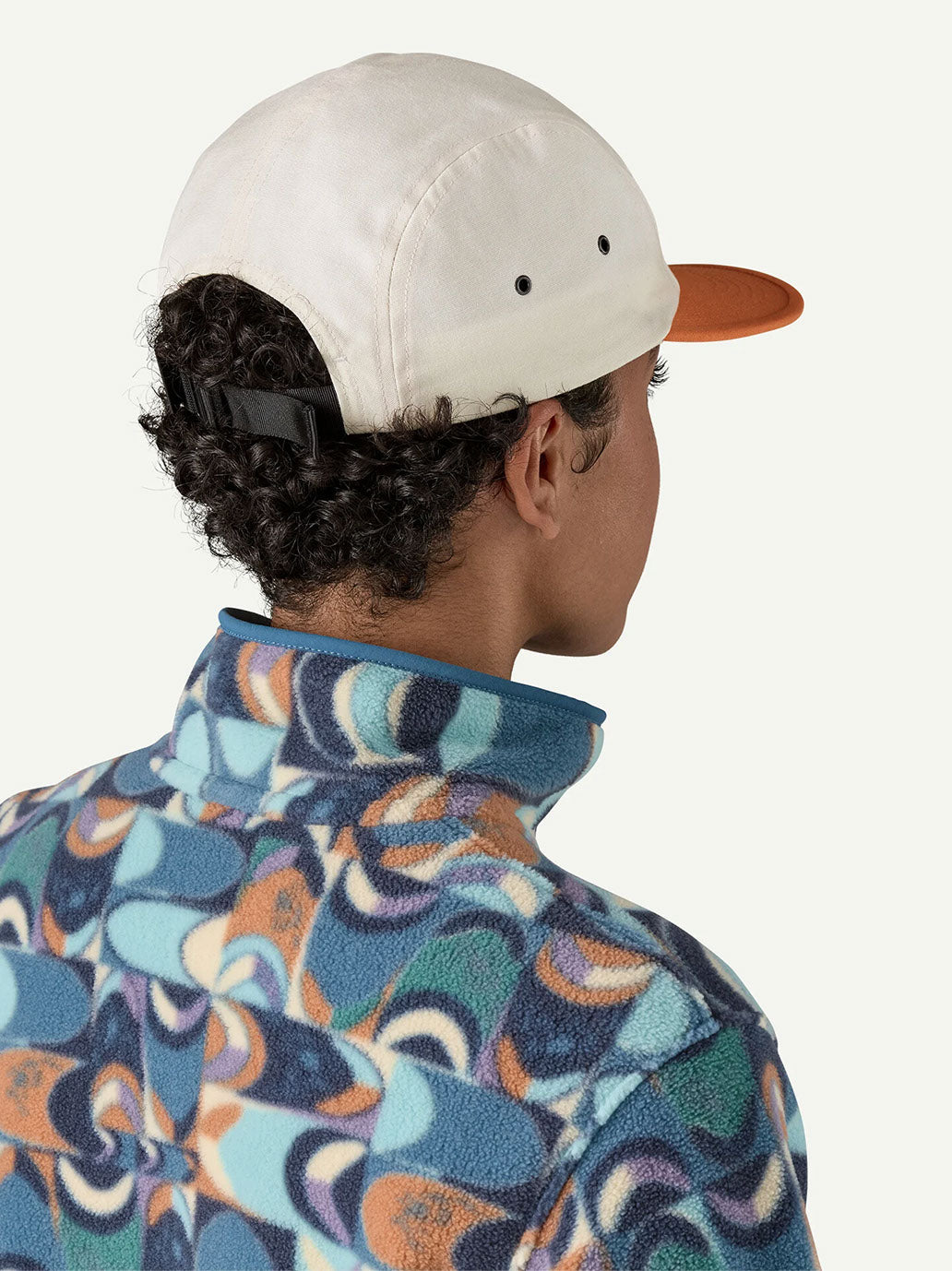 Czapka z daszkiem P-6 Patagonia BÉBÉ Concept