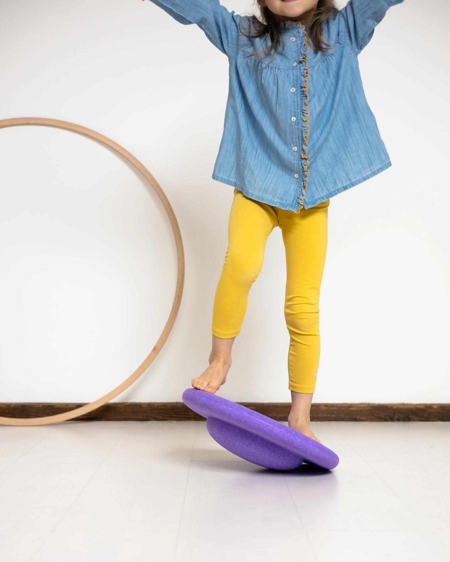 stapelstein krążek do balansowania Stapelstein BÉBÉ Concept