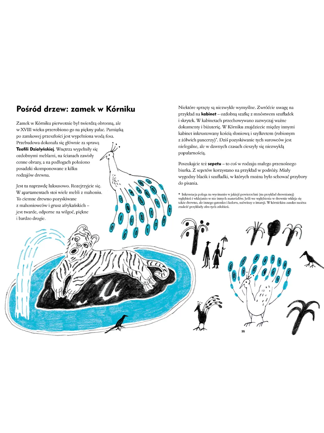 Dobra nasza! Polska - przewodnik dla dzieci Wydawnictwo Dwie Siostry BÉBÉ Concept