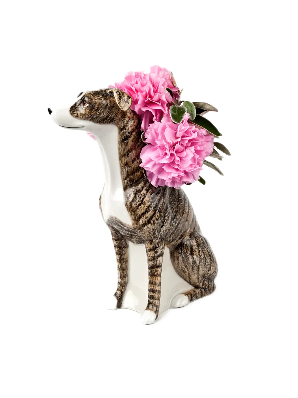 Ceramiczny wazon Quail BEBE Concept