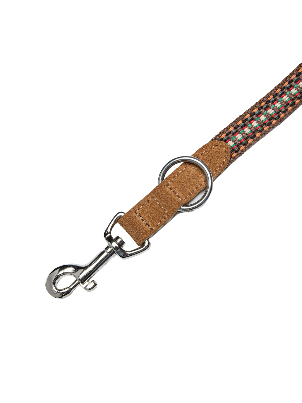 Pleciona smycz dla psa Prater Cloud7 BÉBÉ Concept