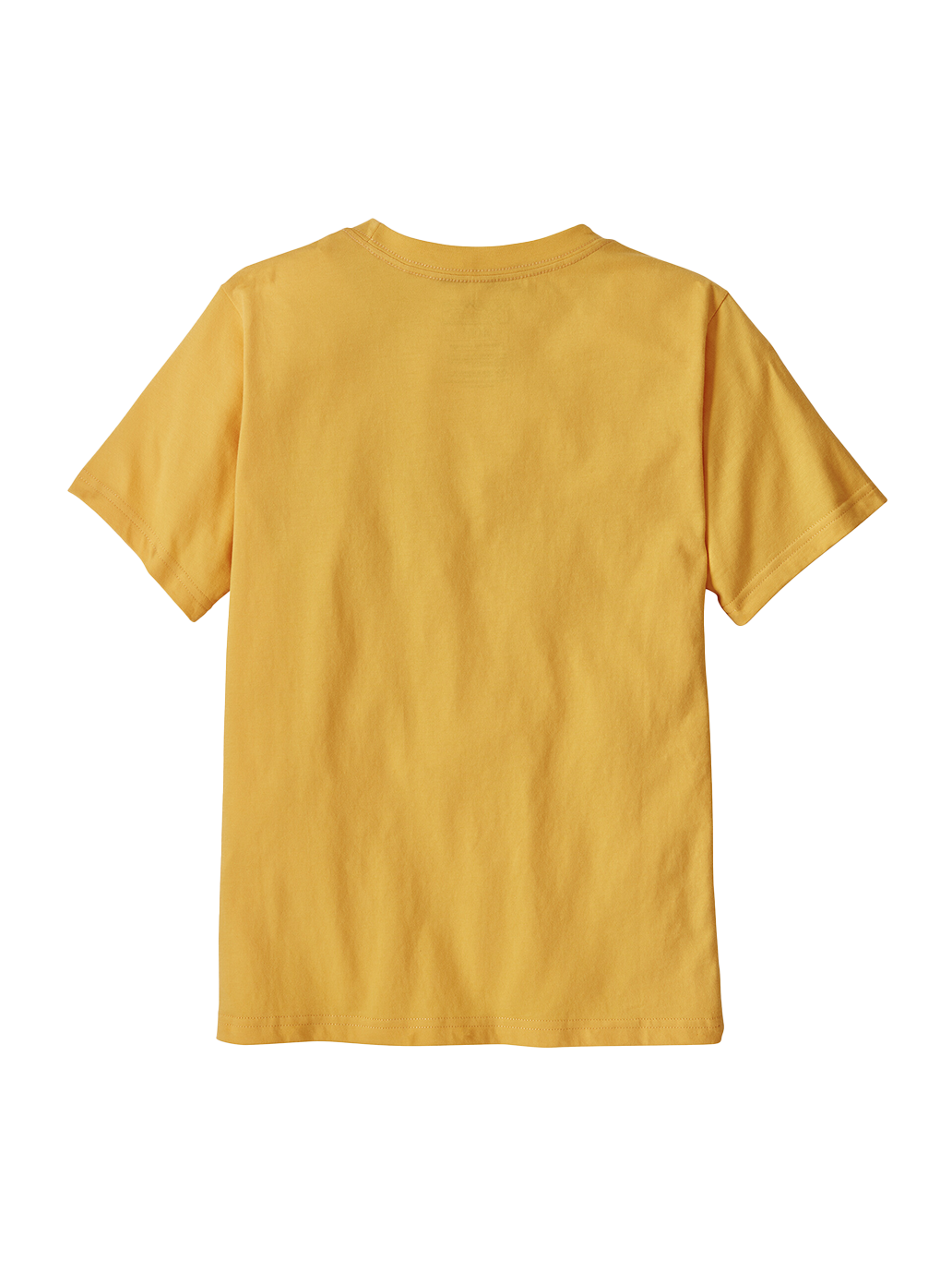 Koszulka kids P-6 Logo T-Shirt Patagonia BÉBÉ Concept