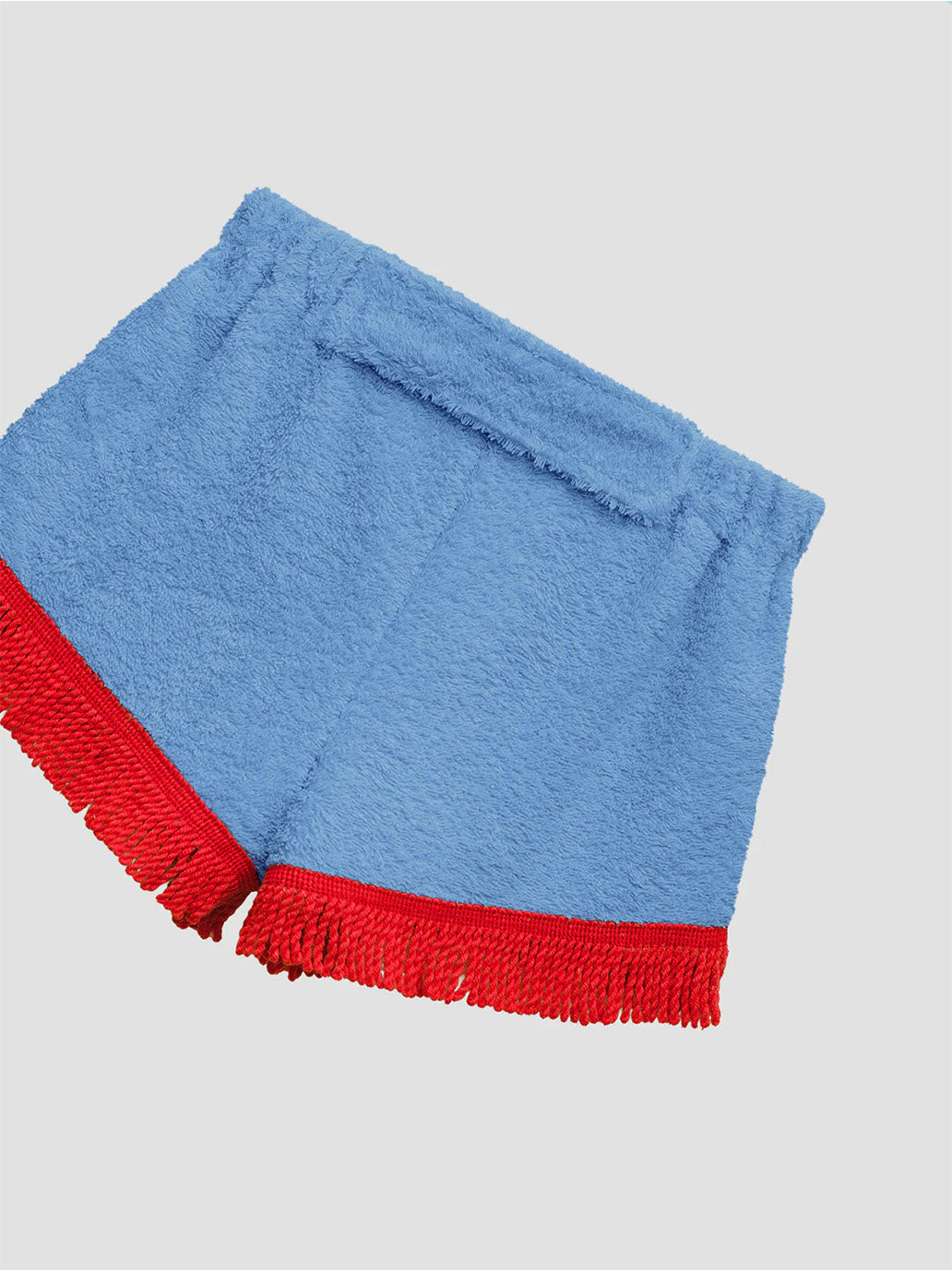 Krótkie spodenki frotte Wild La Veste BÉBÉ Concept