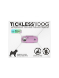 Urządzenie chroniące przed kleszczami Tickless Pet Tickless BÉBÉ Concept