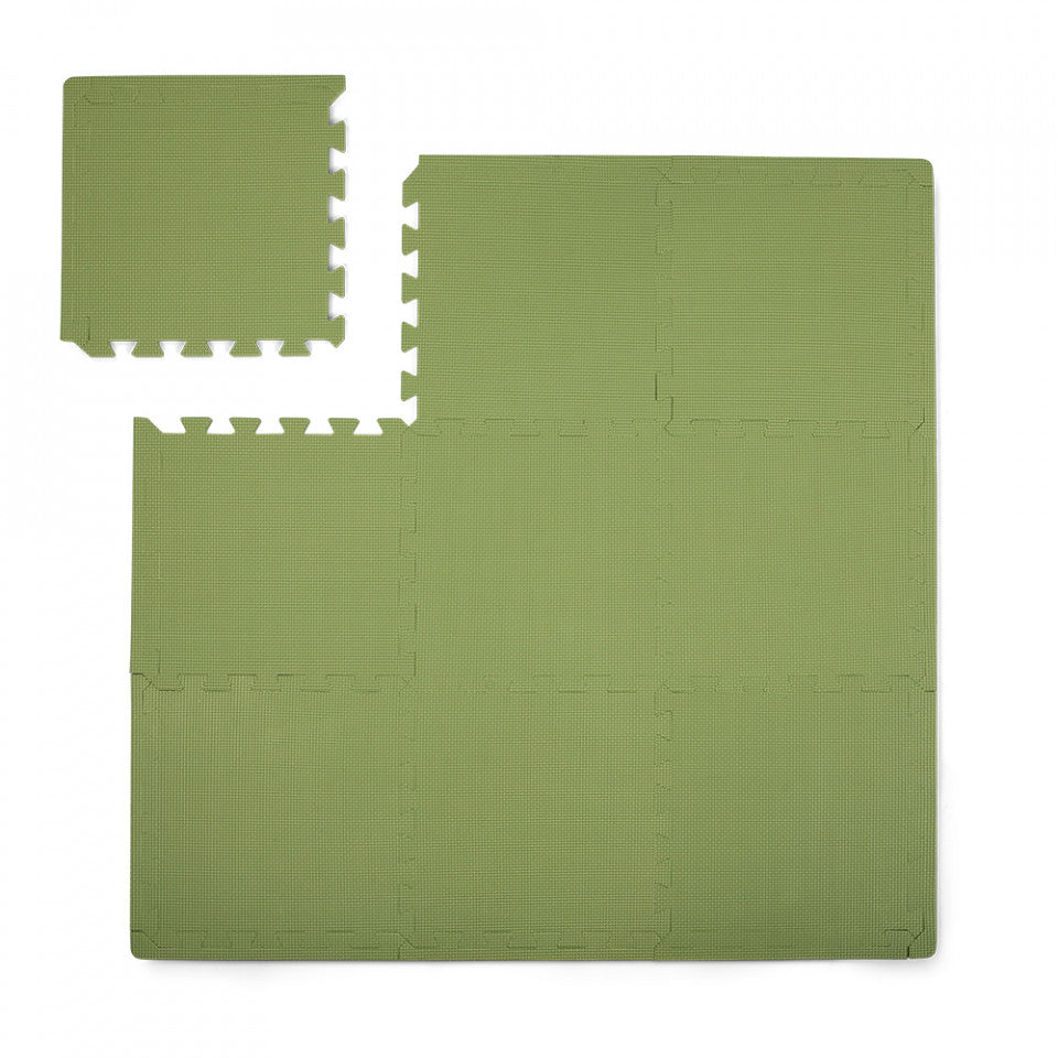 OUTLET Piankowa mata podłogowa bébé concept BÉBÉ Concept