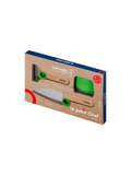 Zestaw kuchenny dla dziecka le petit Chef Opinel BÉBÉ Concept