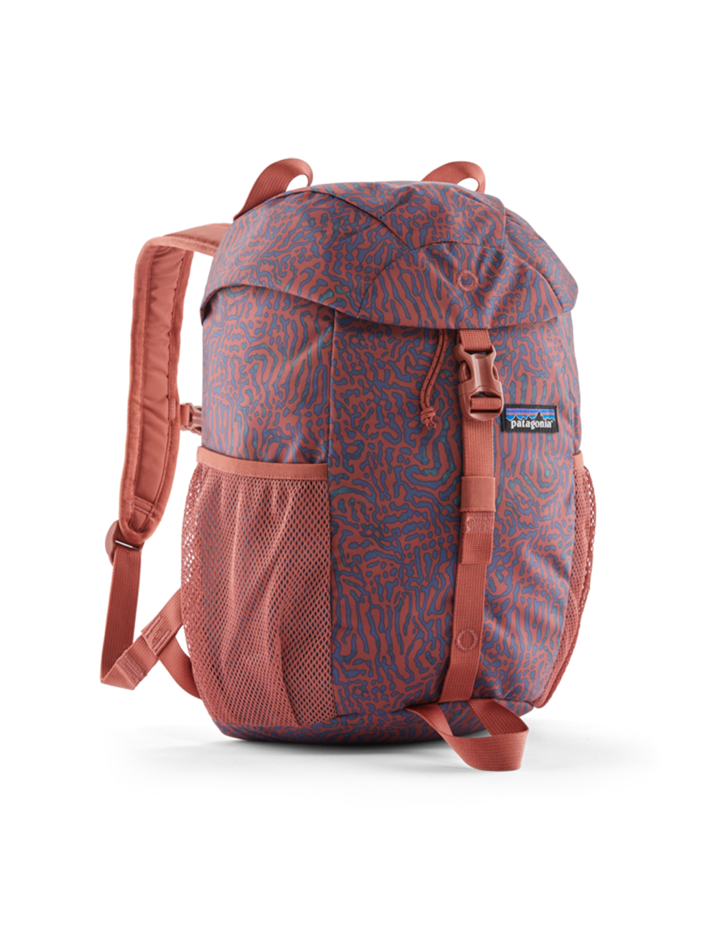 Plecak kids Refugito Day Pack 12L Patagonia BÉBÉ Concept