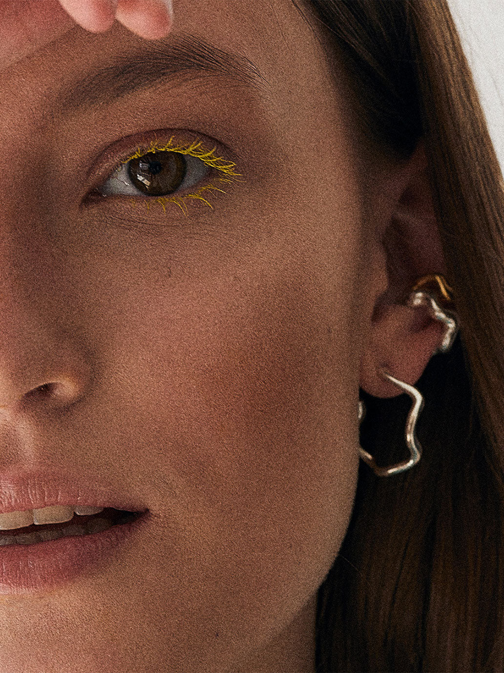 Kolczyki Aalto MAAR BÉBÉ Concept