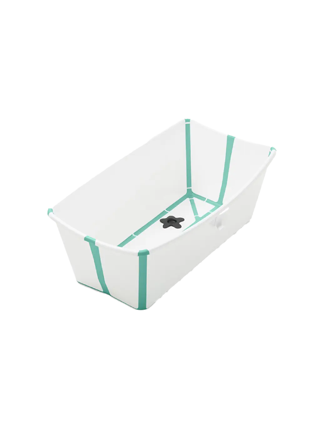 stokke wanienka składana wanienka dla dzieci Flexi Bath AQUA – BEBE Concept