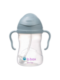 Bidon niekapek z rurką B.Box BÉBÉ Concept