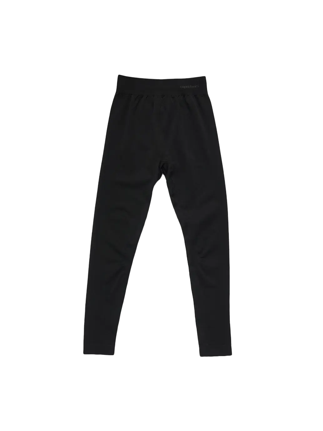 Legginsy z elastycznej tkaniny z recyclingu Organic Basics BEBE Concept