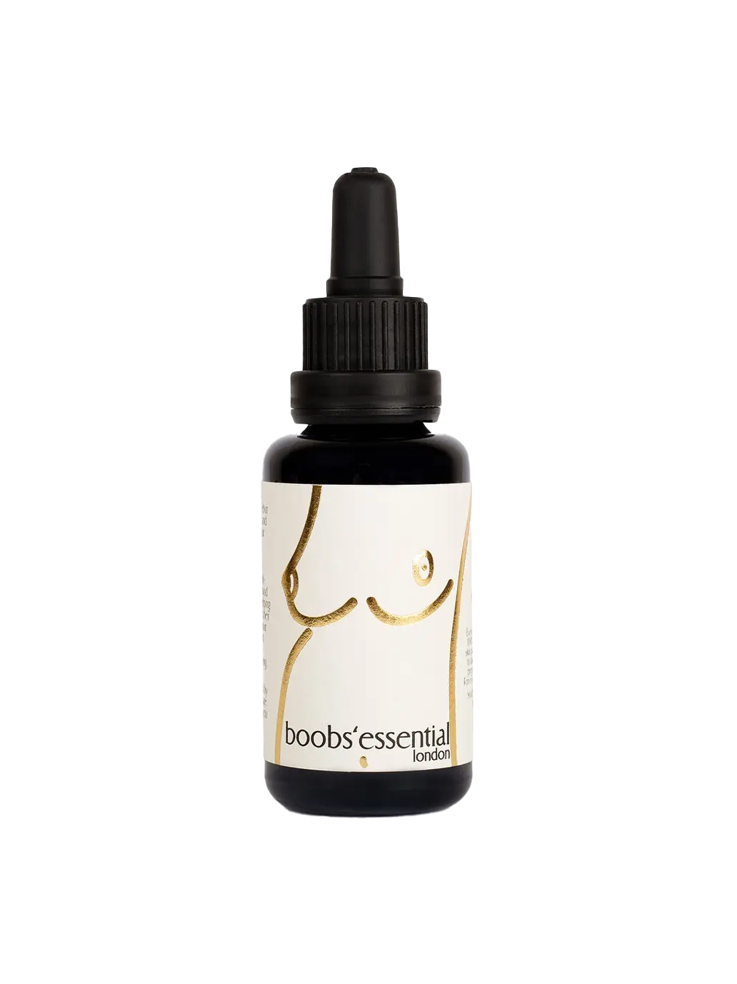 Olejek do pielęgnacji i samobadania piersi Boobs Essential BEBE Concept