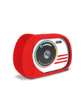 Cámara infantil impermeable Kidycam RED
