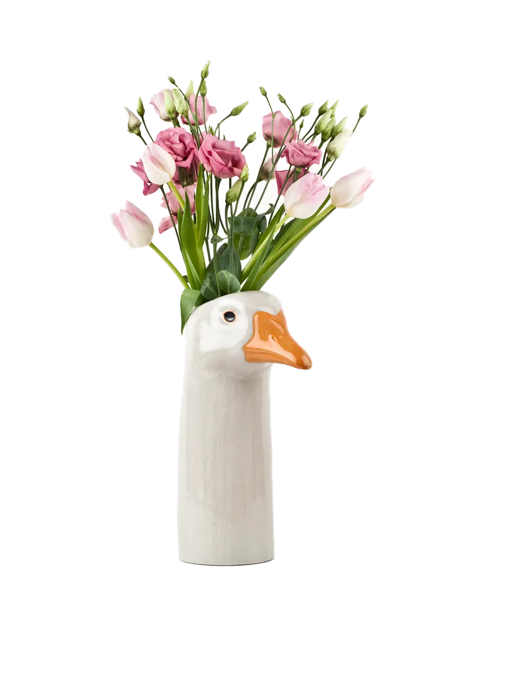 Ceramiczny wazon Quail BEBE Concept