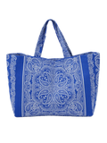 Duża torba shopper Capri LEBRAND BEBE Concept