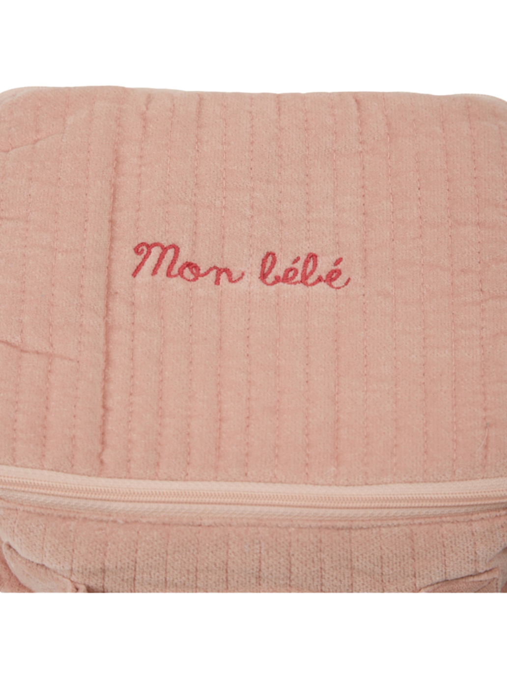 Bawełniana walizka Mini Valise Emile et Ida BÉBÉ Concept