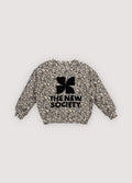 Bluza TNS Logo Sweatshirt The New Society BÉBÉ Concept