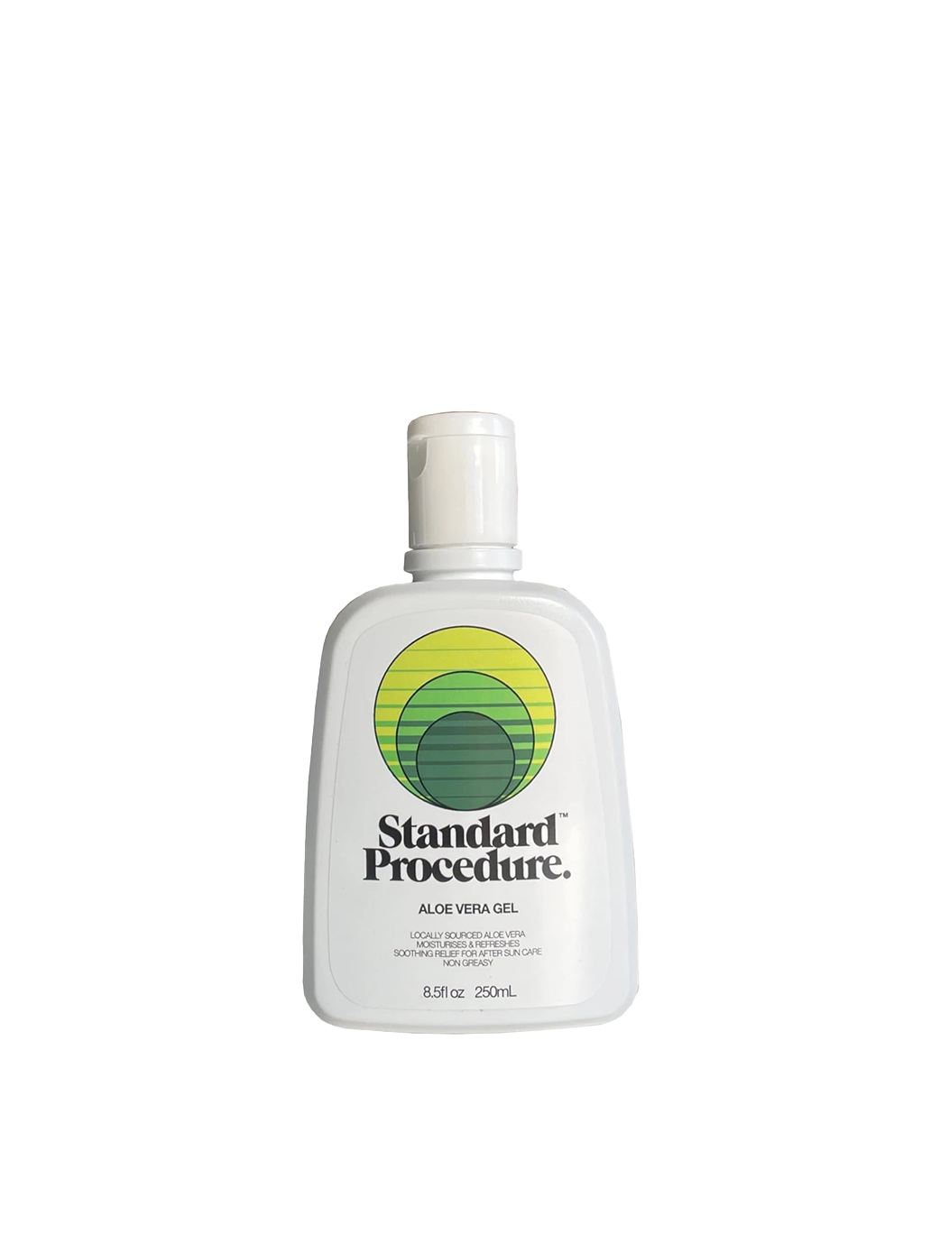 OUTLET aloesowy żel do ciała bébé concept BÉBÉ Concept