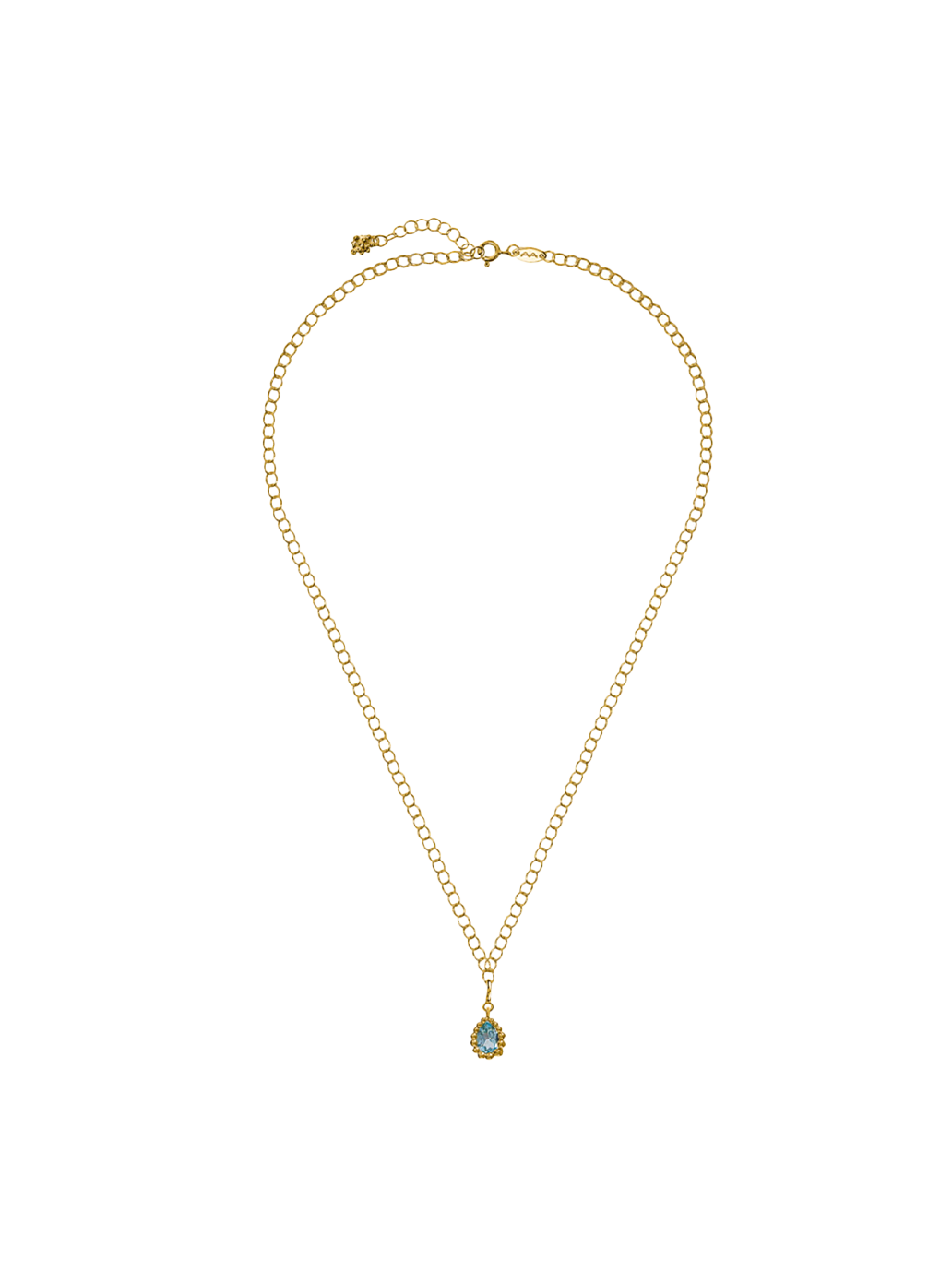 Zawieszka Kropla Charm MAAR BÉBÉ Concept