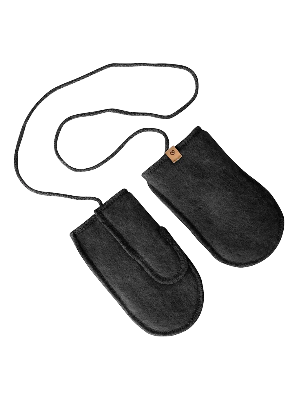 Wełniane rękawiczki dziecięce Zaffiro BÉBÉ Concept