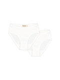 Zestaw majtek Panties 2-pack MarMar Copenhagen BÉBÉ Concept