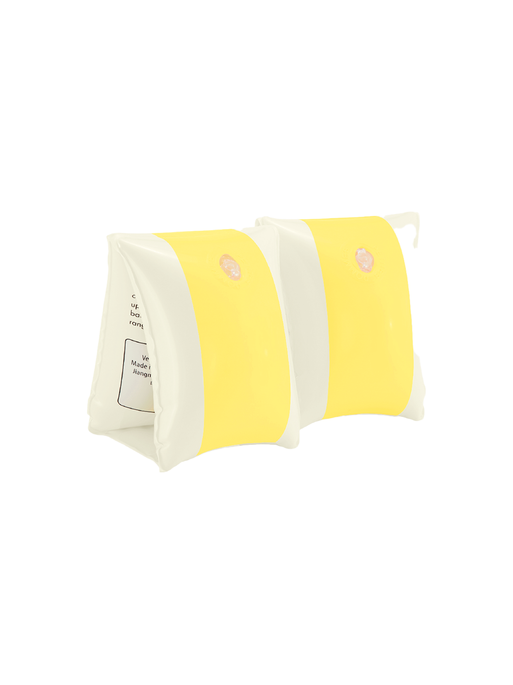 Dmuchane rękawki Alex Armbands Petites Pommes BÉBÉ Concept