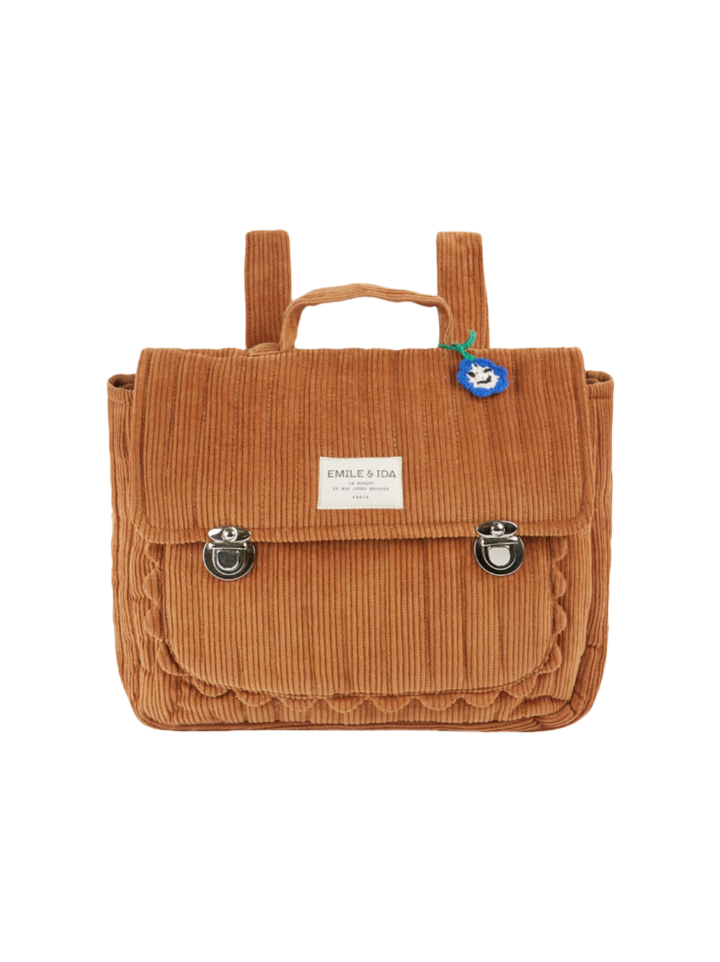 Tornister Emile et Ida BÉBÉ Concept
