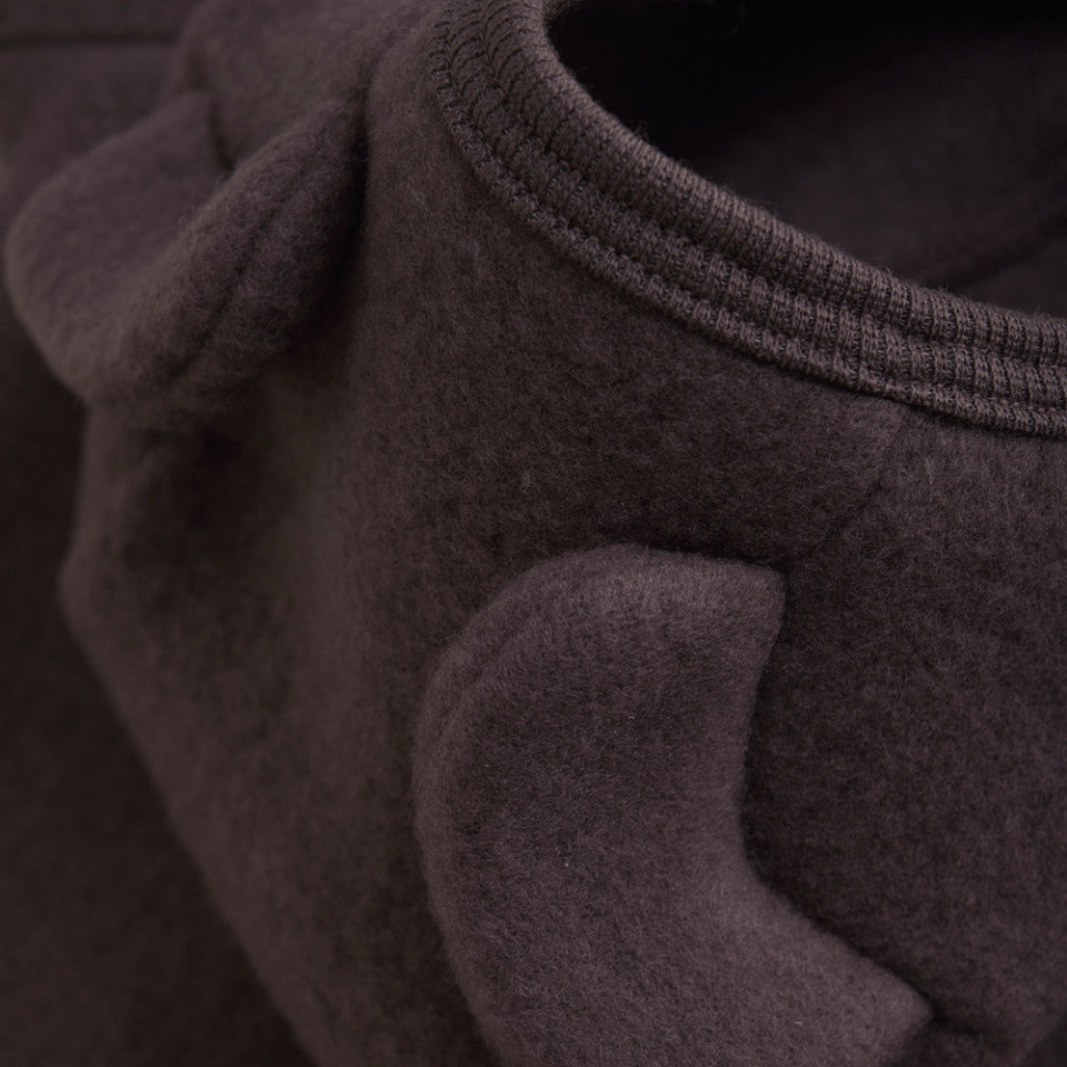 OUTLET Kurtka z wełny merino | rozm. 56cm bébé concept BÉBÉ Concept