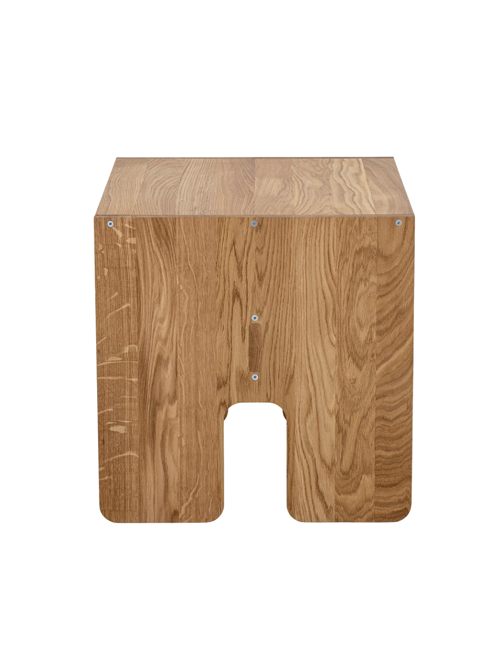 Drewniany stolik dziecięcy Bloomingville BÉBÉ Concept