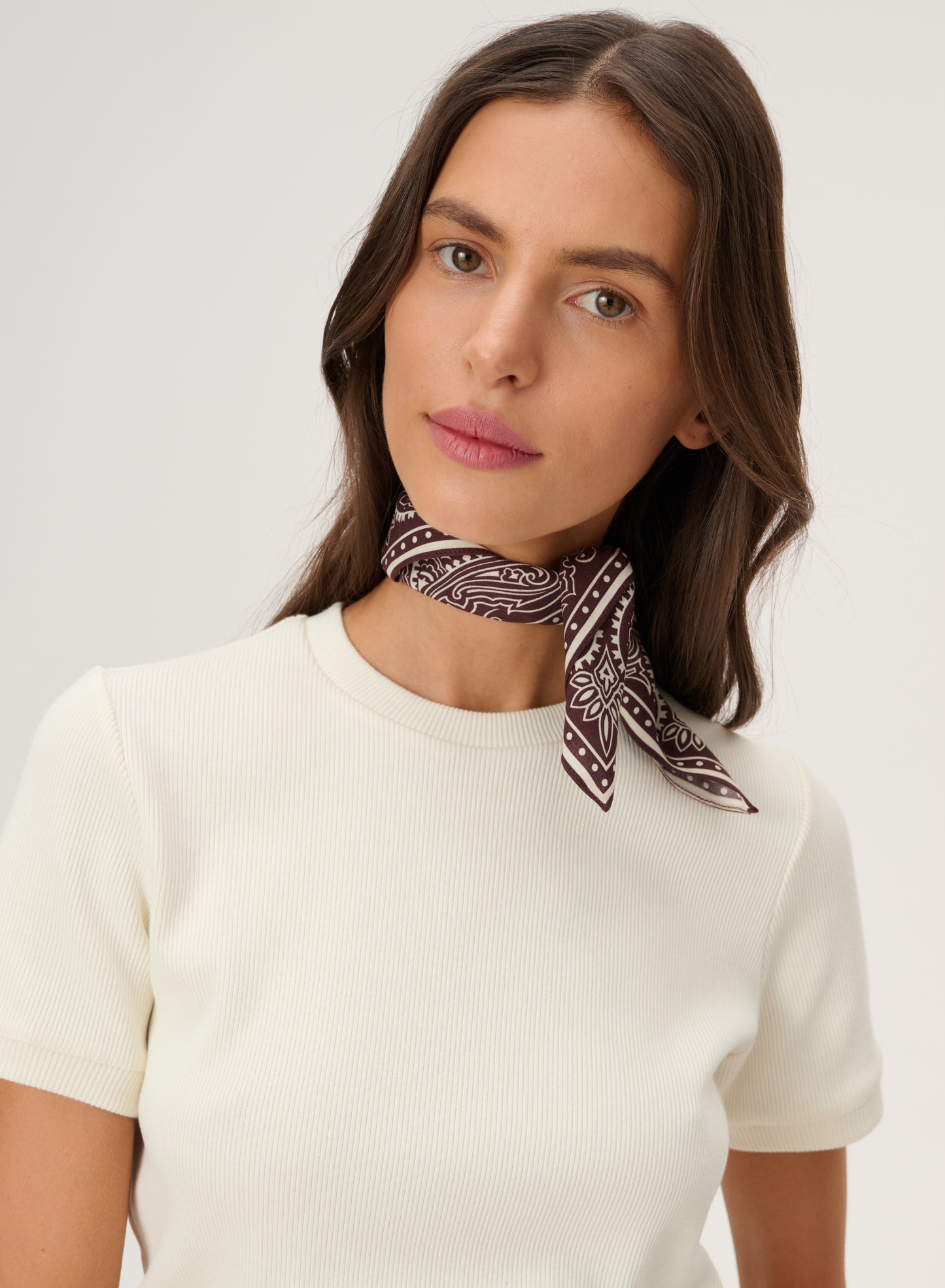 Bandana mini LEBRAND BEBE Concept