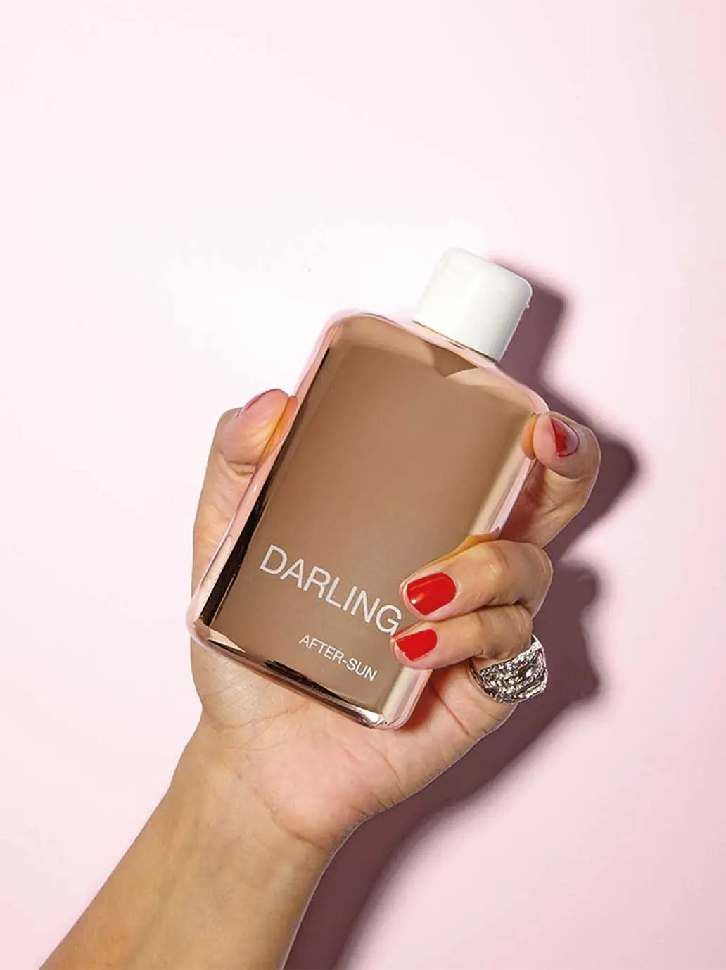 łagodzący balsam po opalaniu SOOTHE-ME DARLING BEBE Concept